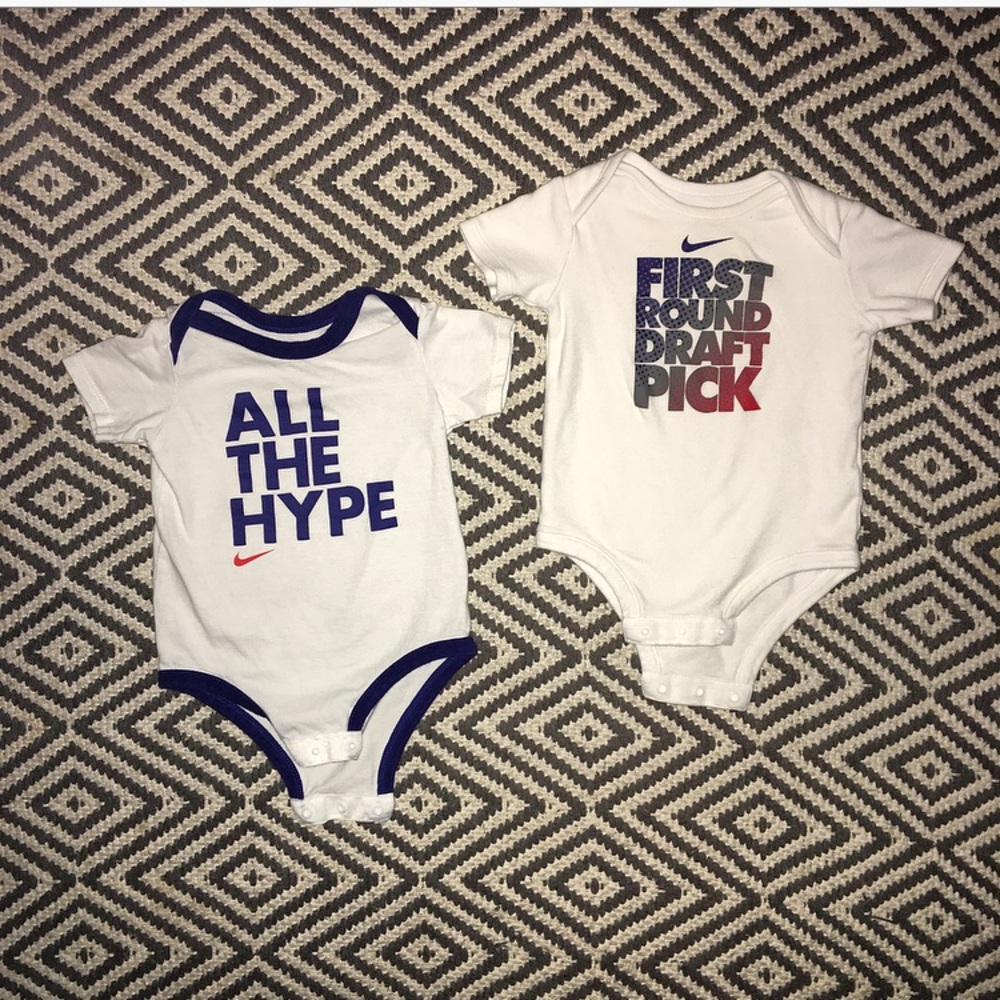 Nike Baby